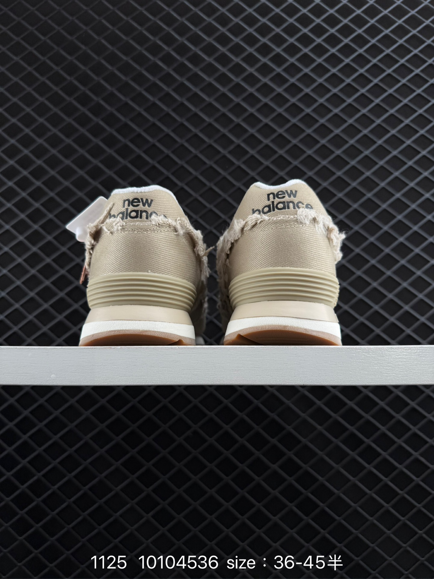 Joe Freshgoods x New Balance  NB9060